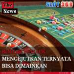 Roulette Hack Trik Jitu Pasti 100% Menang Hitungan Detik!