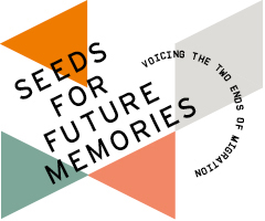 Tentang Seeds For Future Memories
